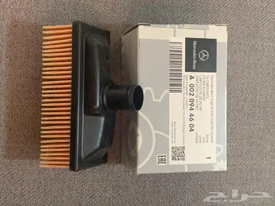قطع غيار مرسيدس w126 3