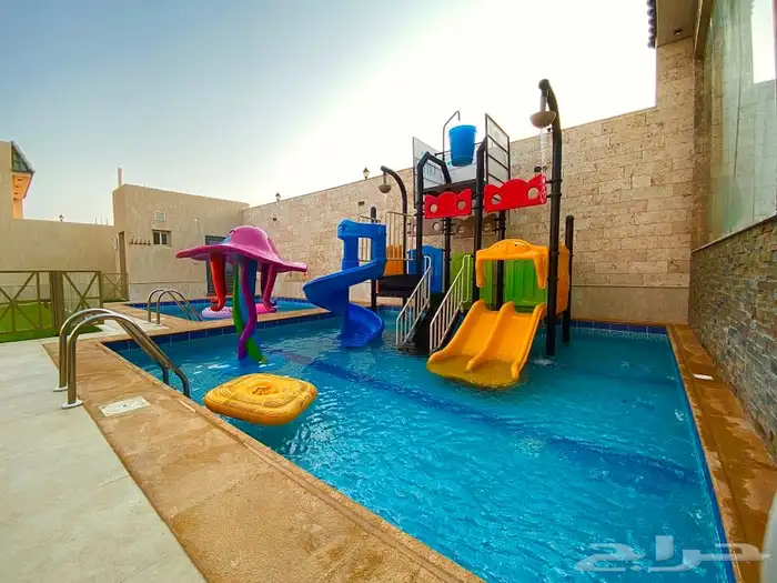 استراحة وشاليهات ليالي نجد الفندقية NEW 29