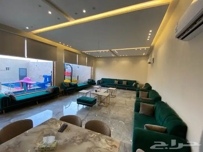 استراحة وشاليهات ليالي نجد الفندقية NEW 30