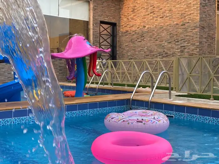 استراحة وشاليهات ليالي نجد الفندقية NEW 33