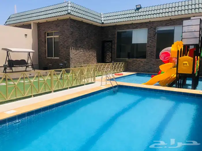 استراحة وشاليهات ليالي نجد الفندقية NEW 19