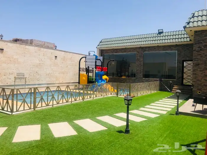 استراحة وشاليهات ليالي نجد الفندقية NEW 17