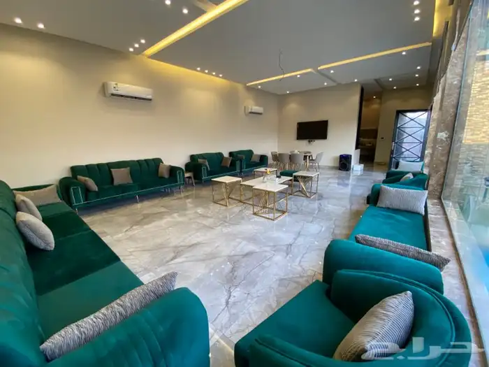 استراحة وشاليهات ليالي نجد الفندقية NEW 31