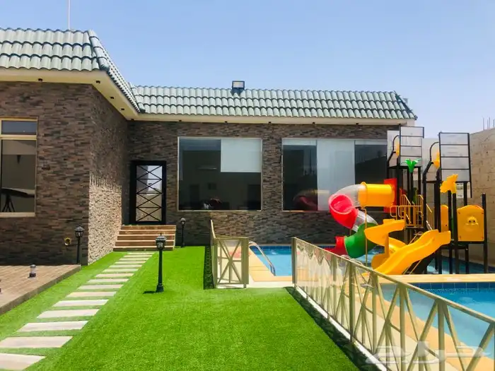 استراحة وشاليهات ليالي نجد الفندقية NEW 18