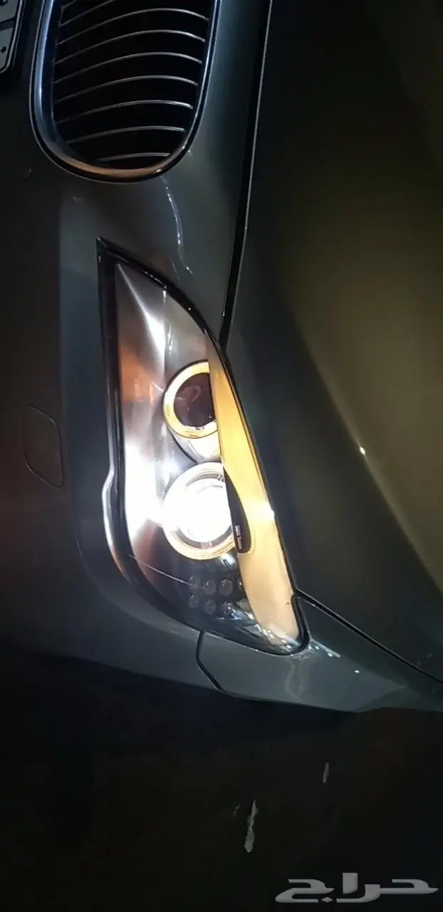 اغطيا شمعات بي ام 13