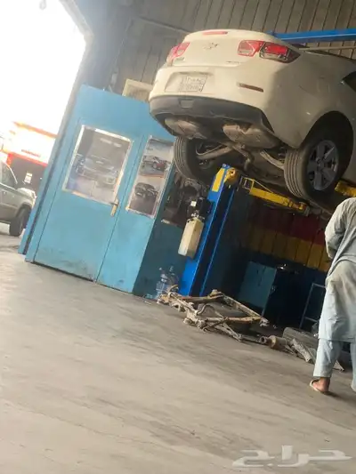 توضيب جميع انواع القيور الاتوماتيك القديم والحديث 3