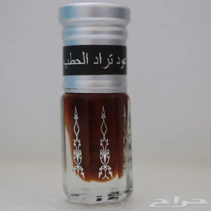 عود تراد الحطب بيور 1