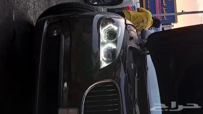 اغطيا شمعات بي ام 10