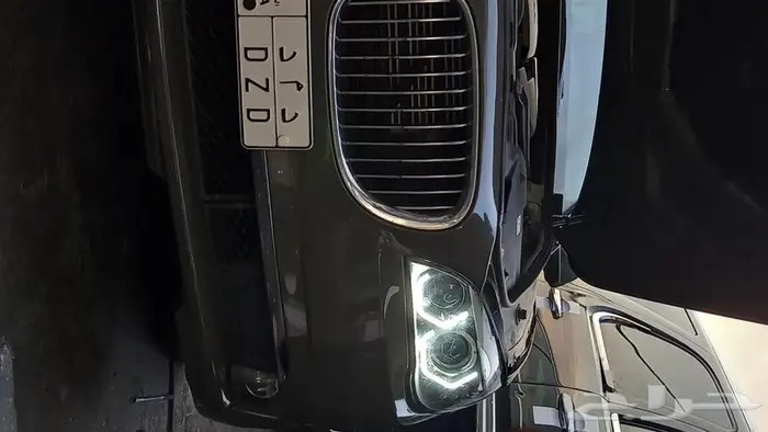 اغطيا شمعات بي ام 11