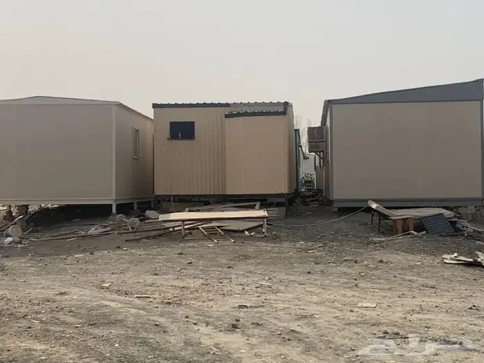 Portacabins . Homes Roomغرفة بيوت 8