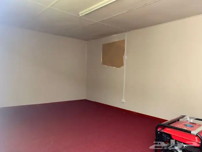 Portacabins . Homes Roomغرفة بيوت 4