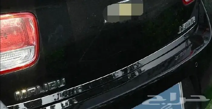 ماليبو اكسسورات كروم 4