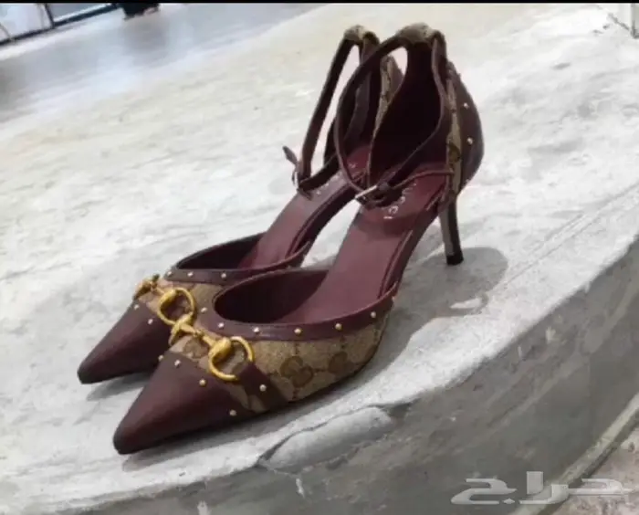 حذاء قوتشي درجة أولى 0