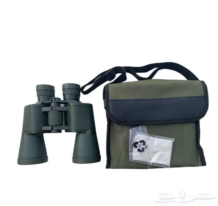 ناظور دربيل ياباني اصلي ضمان سنتين 4