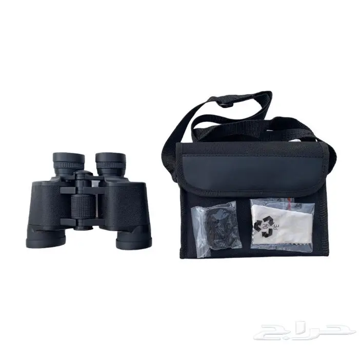 ناظور دربيل ياباني اصلي ضمان سنتين 5