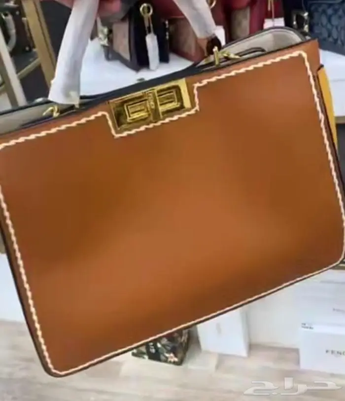شنطة ماركة فاخرة 5