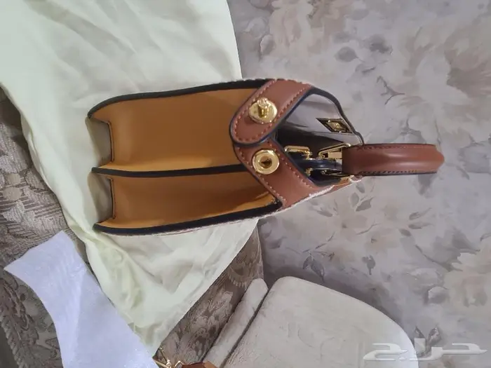 شنطة ماركة فاخرة 2