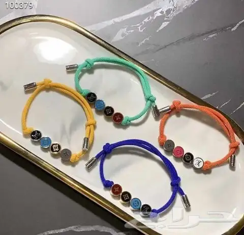 اساور رجاليه انيقه 4