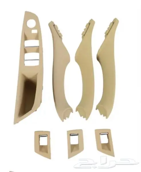 اصلاح مسكات مقابض بي ام دبليو الفئه السابعه 2009 الى 2015 5