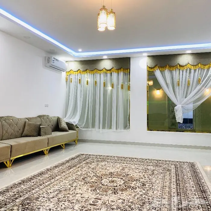 استراحة الذهبية شوران 1