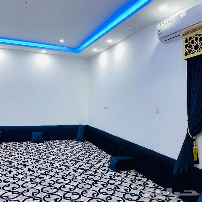 استراحة الذهبية شوران 6