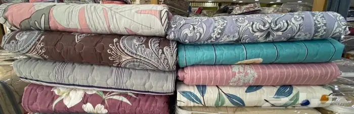 مفارش سرير بسعر الجمله 8