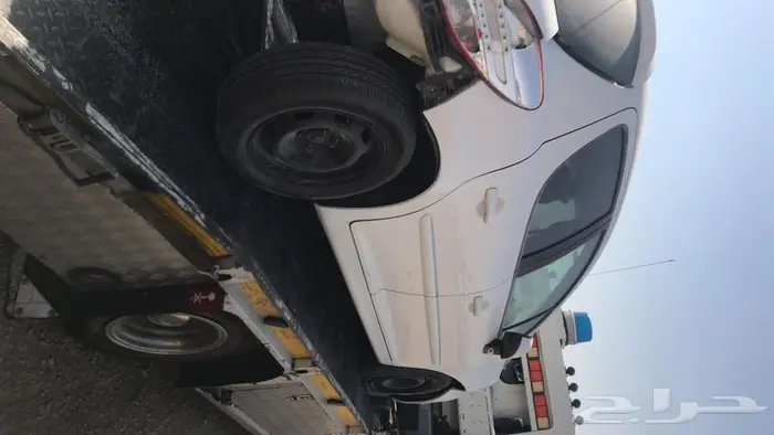 قطع غيار بيجو 207 موديل 2012 2