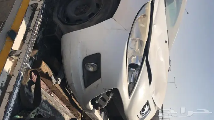 قطع غيار بيجو 207 موديل 2012 1