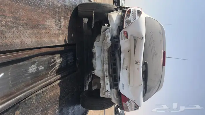 قطع غيار بيجو 207 موديل 2012 4