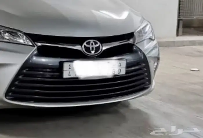 قاعده لوحه طويله لاغلب سيارات  11