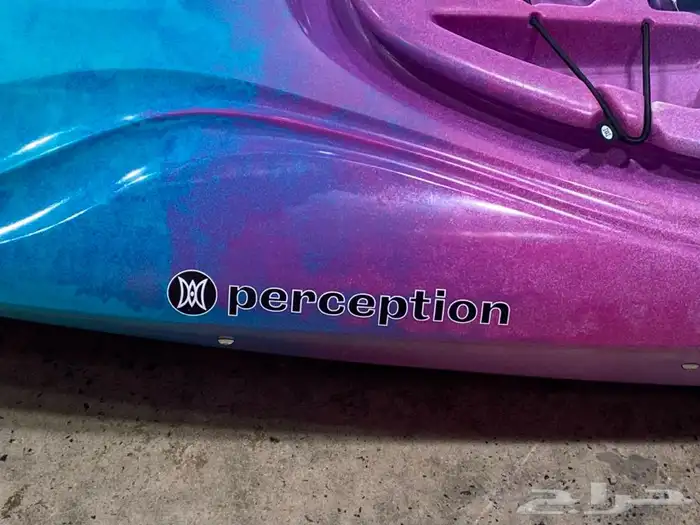 كياك امريكي ماركة perception 5