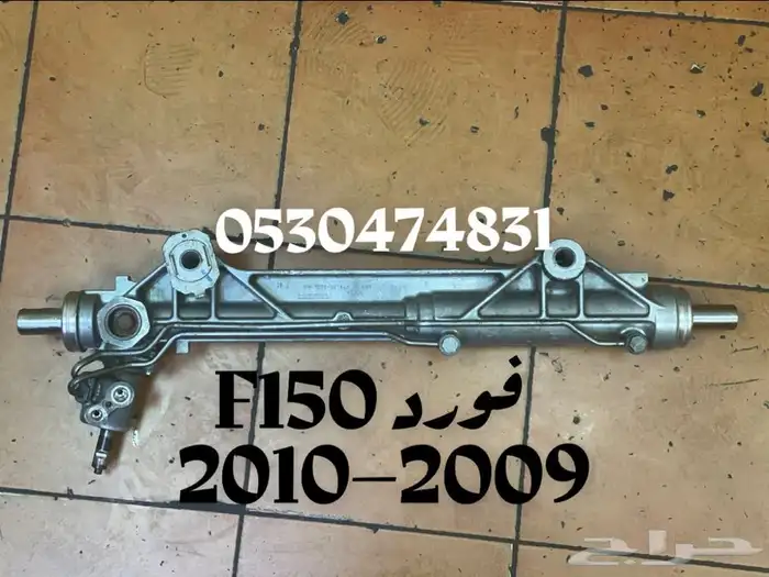دوده فورد تورس 2010 كافة الموديلات 6