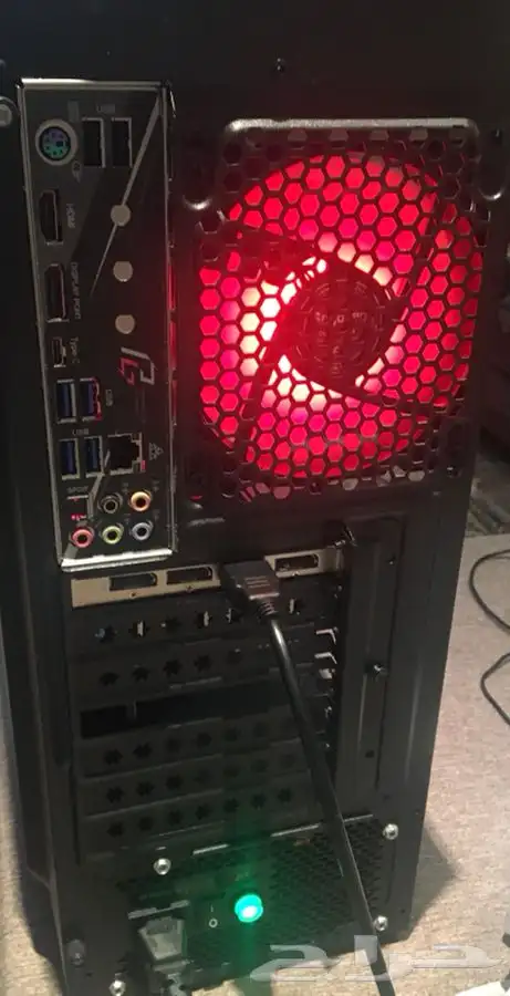 تجميعه pc بسعر منافس 1