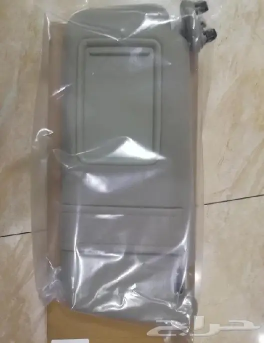 شبك مكيف لمبة سقف فل كامل واستاندر وشماسات 6