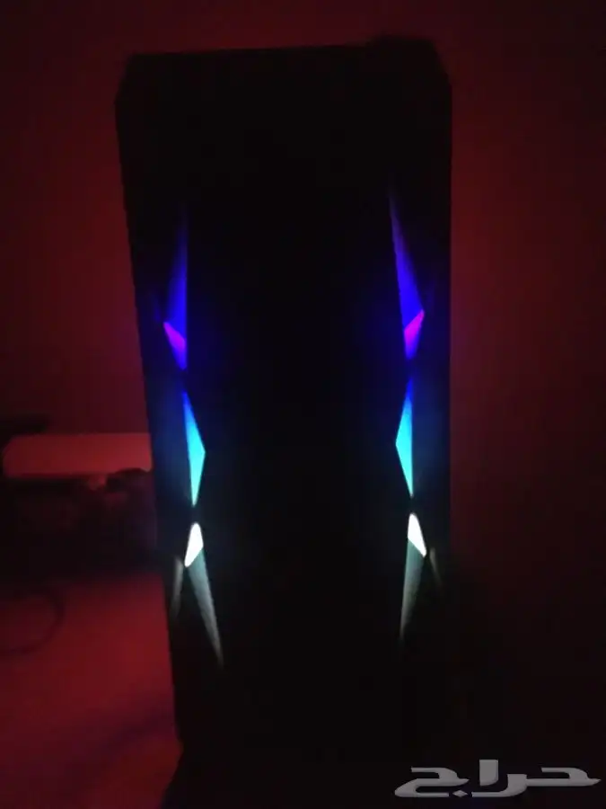 تجميعه pc بسعر منافس 0