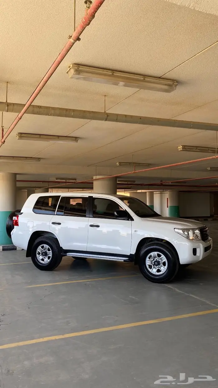 لاندكروزر جي (( تم البيع )) 0