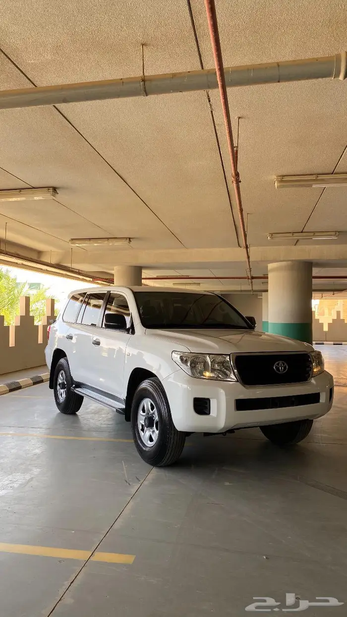 لاندكروزر جي (( تم البيع )) 1