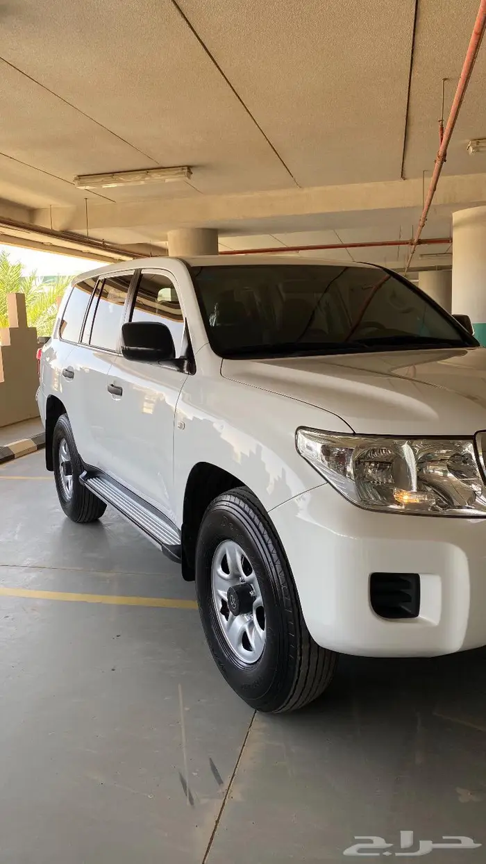 لاندكروزر جي (( تم البيع )) 3