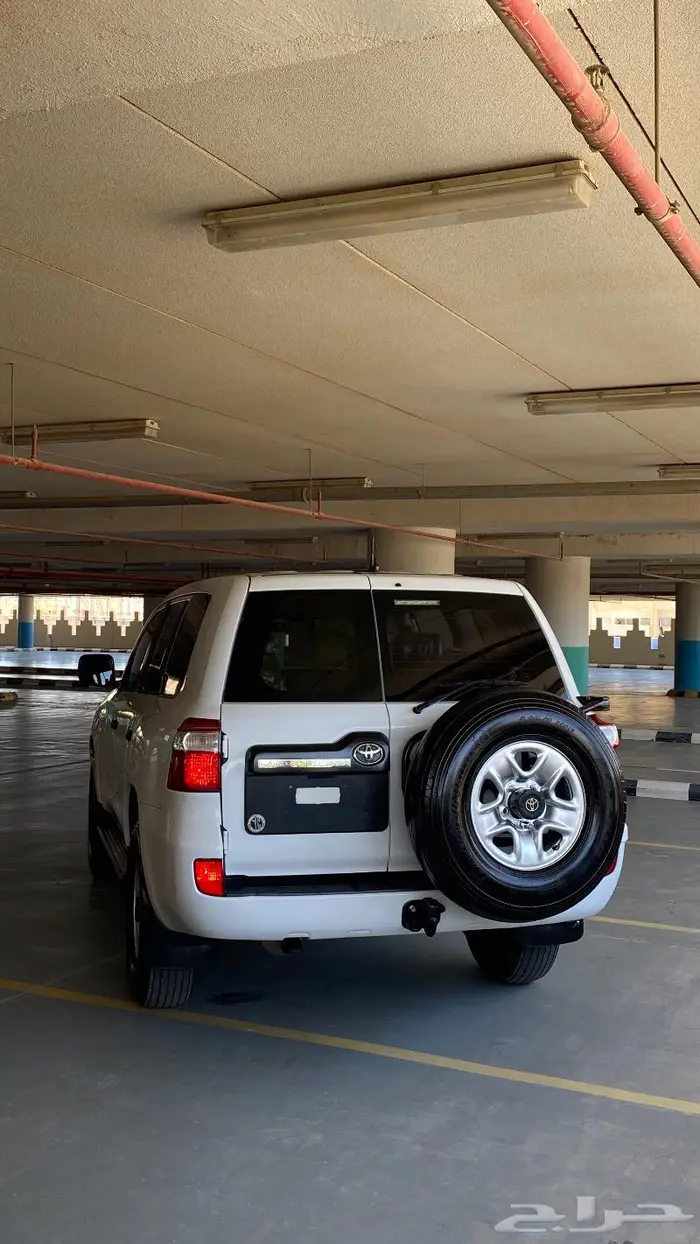 لاندكروزر جي (( تم البيع )) 5