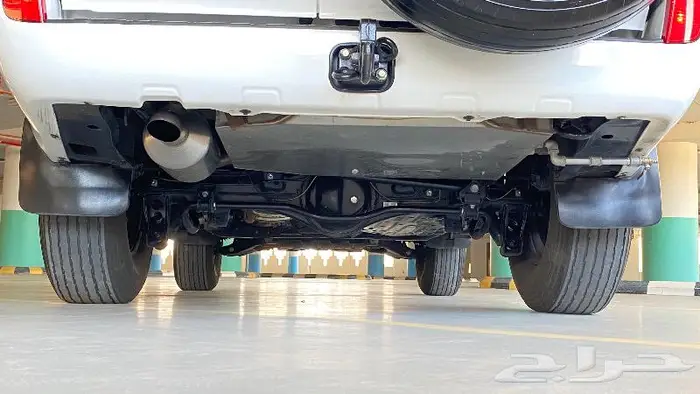 لاندكروزر جي (( تم البيع )) 6