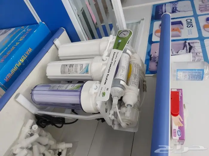 اجود فلاتر تحليه المياه بافضل الاسعار 2