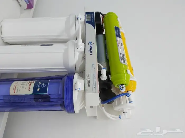 اجود فلاتر تحليه المياه بافضل الاسعار 4