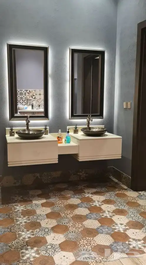 استراحة وشاليهات ليالي نجد الراقية NEW 39