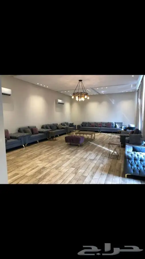 استراحة وشاليهات ليالي نجد الراقية NEW 37