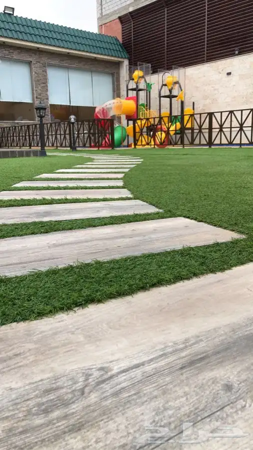 استراحة وشاليهات ليالي نجد الراقية NEW 35