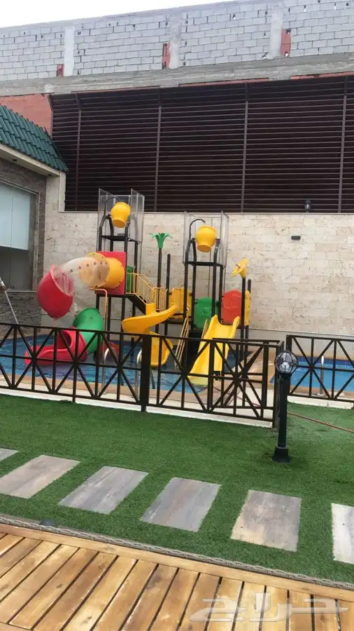 استراحة وشاليهات ليالي نجد الراقية NEW 31