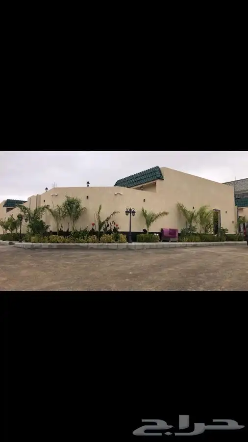 استراحة وشاليهات ليالي نجد الراقية NEW 36