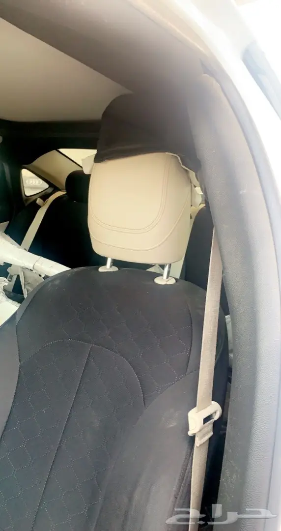 قطع كرايسلر C200 موديل 2016 6 سلندر 12