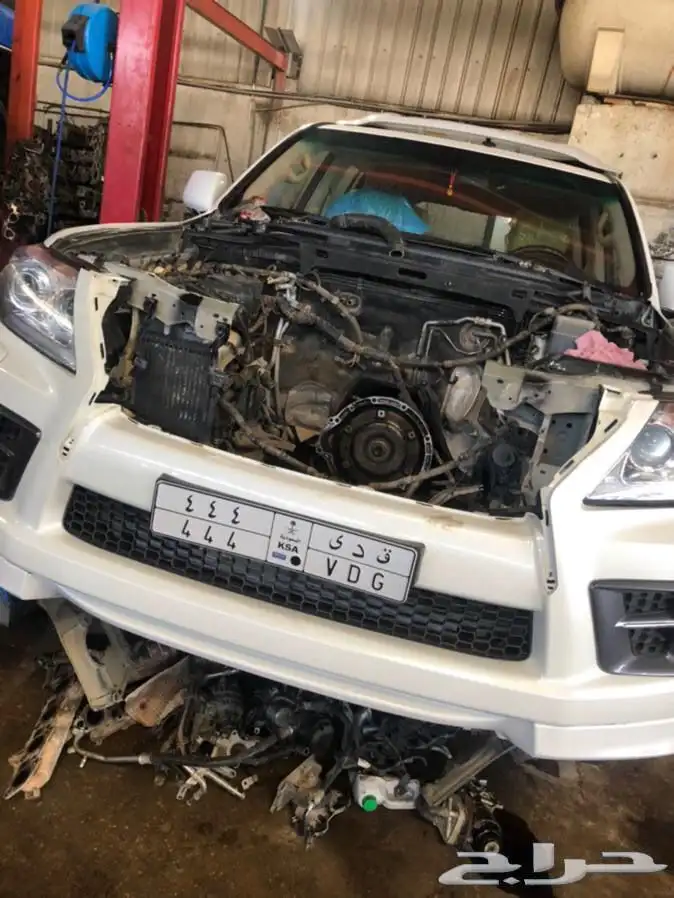مكاين السيارات وقيورها بيع وتركيب 75