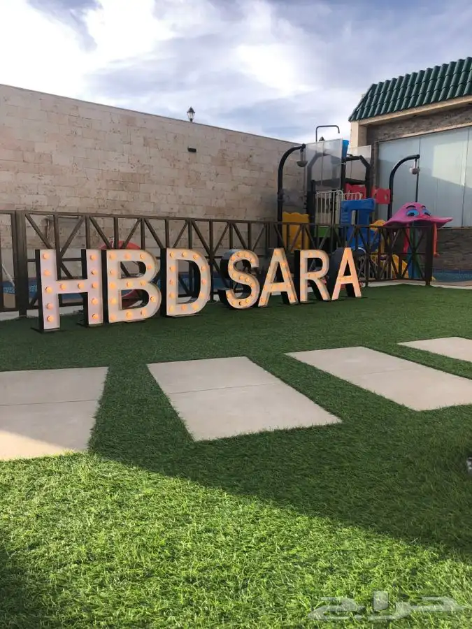 استراحة وشاليهات ليالي نجد الراقية NEW 33